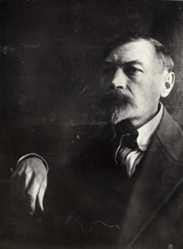 Piotr Savvitch Outkine (1877 - 1934) - photo 1